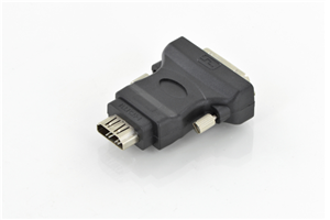 Digitus DVI-D (M) to HDMI Type A (F) Adapter