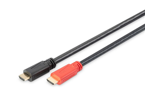 Digitus HDMI Type A v1.4 (M) to HDMI Type A v1.4 (M) Monitor Cable 20.0m