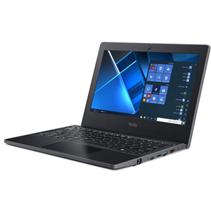 Acer TravelMate Spin B311 Pro 11.6" FHD N5030 4GB 128GB SSD W10Pro